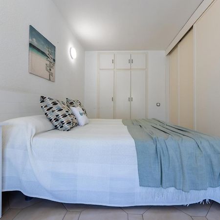 Novelty I Arysal 2 Appartement Salou Buitenkant foto