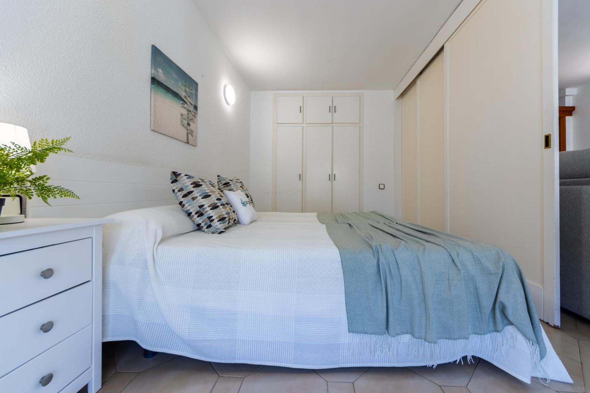 Novelty I Arysal 2 Appartement Salou Buitenkant foto