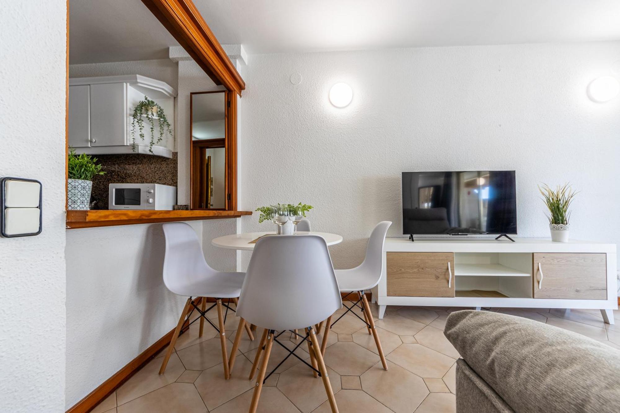 Novelty I Arysal 2 Appartement Salou Buitenkant foto