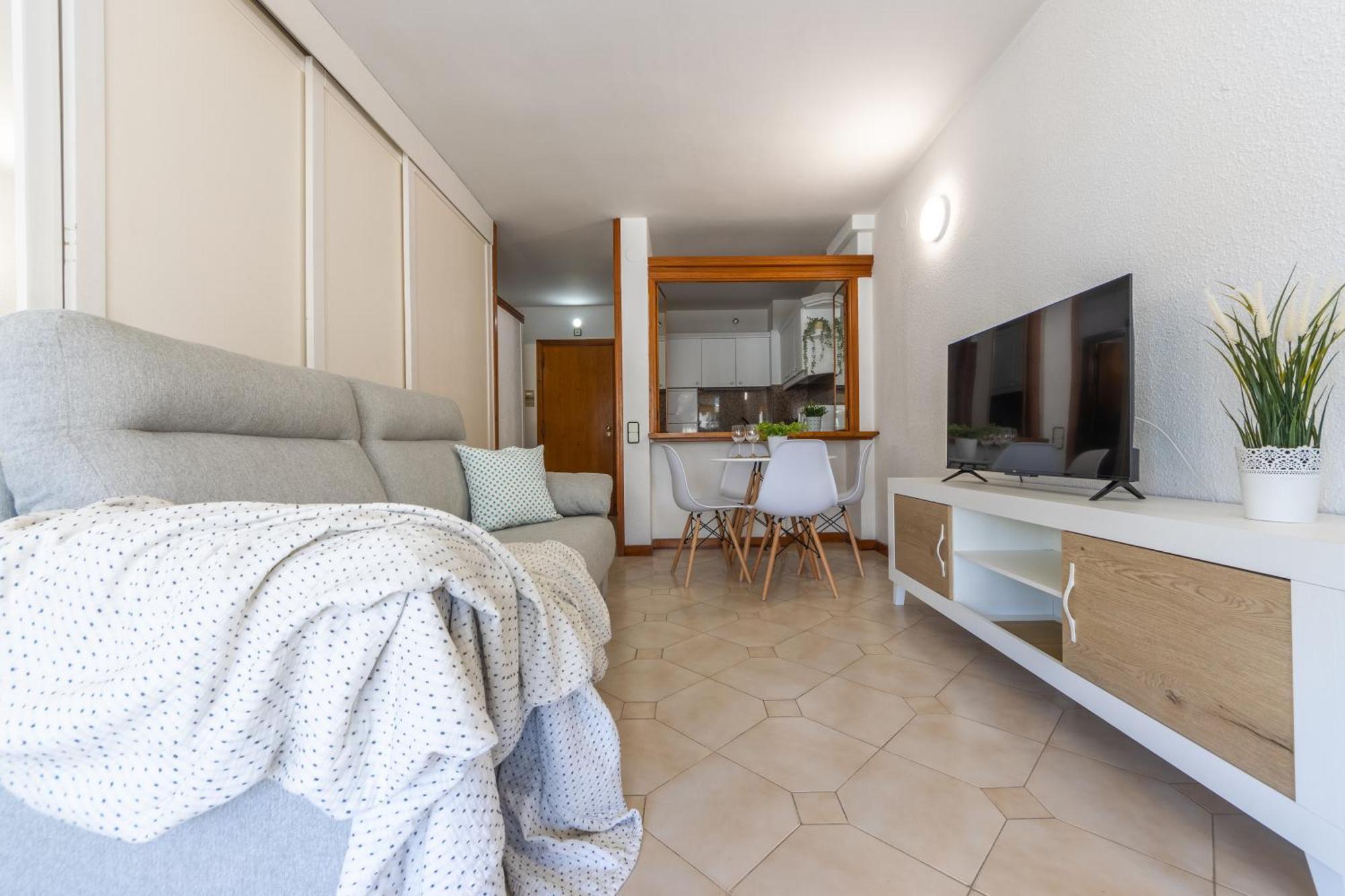 Novelty I Arysal 2 Appartement Salou Buitenkant foto